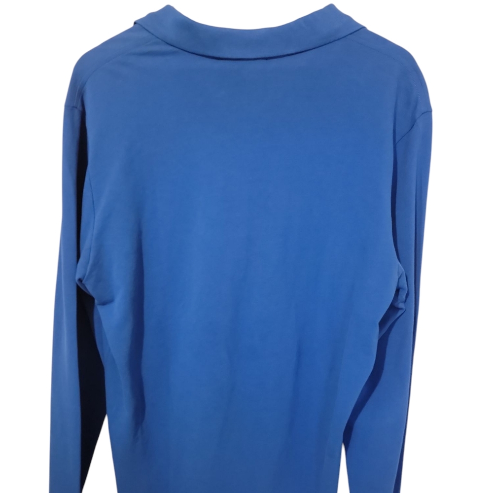 Jared Lang LS Polo - Picture 5 of 5